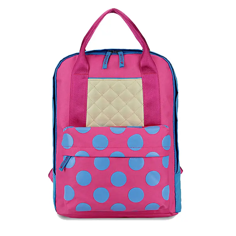 Vente en gros, nouveau design, sac à dos pour enfants avec sac d'école pour enfants