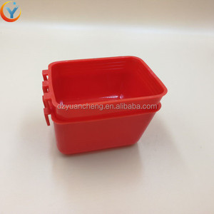 El Mejor Precio de aves de corral automática Waterer pollo bebedor tazas alimentadores <span class=keywords><strong>para</strong></span> paloma pájaro - Product Image 4
