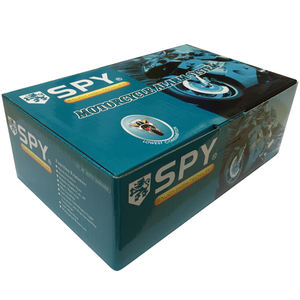 SPY-<span class=keywords><strong>sistema</strong></span> de alarma <span class=keywords><strong>antirrobo</strong></span> para motocicleta, control remoto Universal bidireccional, la <span class=keywords><strong>mejor</strong></span> parada, 2 vías - Product Image 6