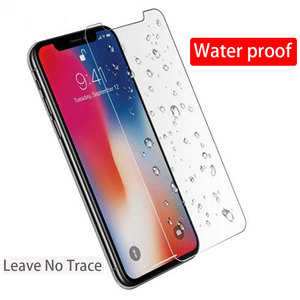 Per il iPhone xs max protezione dello schermo per il iphone X XR XS ix di protezione xsmax <span class=keywords><strong>mas</strong></span> di sicurezza trasparente temperato Pellicola di vetro - Product Image 3