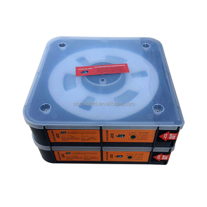 फ्लेक्सो और ग्रेure प्रिंटिंग मशीन कार्बन स्टील डॉक्टर ब्लेड - Product Image 3