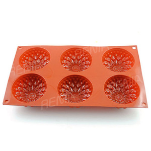Wholesale <strong>Silicone</strong> <strong>Mold</strong> Cake Decorating <strong>Silicone</strong> <strong>Cupcake</strong> <strong>Mold</strong> Chocolate <strong>Silicone</strong> <strong>Mold</strong> - Product Image 1