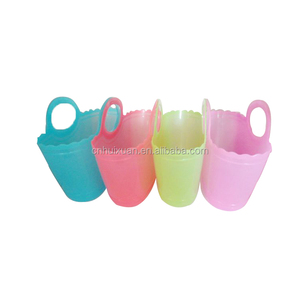 PE plastic basket