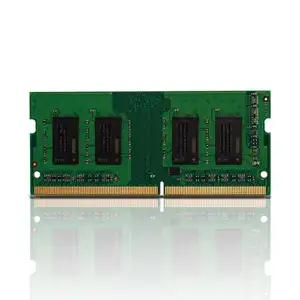 Hot bán máy tính xách tay bộ nhớ ram module-sodimm 4 GB DDR4 PC19000 2400 MHZ