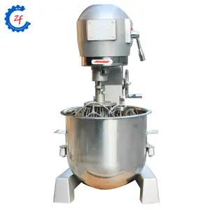 Best Quality Dough Mixer wheat Flour Mixer wheat Flour Mixing Machine