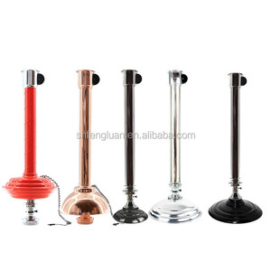 Extracteur <span class=keywords><strong>de</strong></span> <span class=keywords><strong>fumée</strong></span> d'intérieur en acier inoxydable, tuyau d'échappement pour restaurant coréen, livraison directe depuis l'usine - Product Image 5