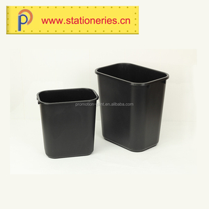 Fancy Dustbin Rectangle Trash Bin Plastic dust bin