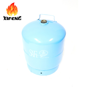 2018 directo de fábrica proporcionar cilindro de <span class=keywords><strong>gas</strong></span> LPG fabricante China <span class=keywords><strong>butano</strong></span> <span class=keywords><strong>precio</strong></span> 3 <span class=keywords><strong>kg</strong></span> - Product Image 6