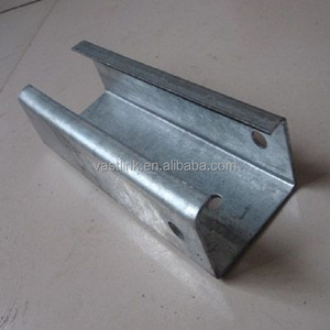 <span class=keywords><strong>Profil</strong></span> En <span class=keywords><strong>Acier</strong></span> <span class=keywords><strong>galvanisé</strong></span> pour la construction de bâtiments - Product Image 3