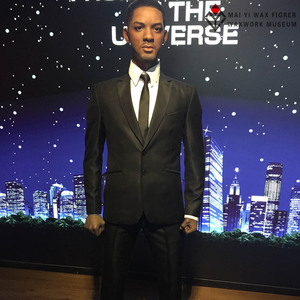 Offre Spéciale figure de cire <span class=keywords><strong>célèbre</strong></span> <span class=keywords><strong>acteur</strong></span> Will Smith - Product Image 3