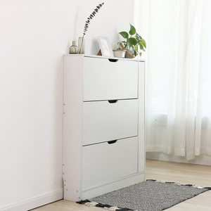 <span class=keywords><strong>Scarpiera</strong></span> in Legno di Design Moderno e Lussuoso, Prezzo Più Basso, Dimensioni Ridotte, <span class=keywords><strong>Scarpiera</strong></span> Ultra-Sottile <span class=keywords><strong>per</strong></span> Soggiorno - Product Image 3
