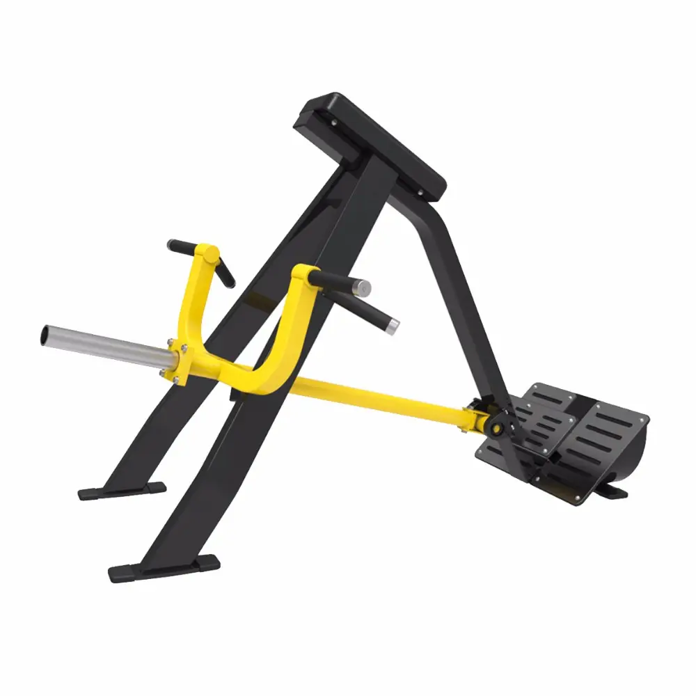 2020 ขายร้อนCeพิสูจน์T Bar Rower Axd-760 Gym Fitness/การออกกำลังกาย