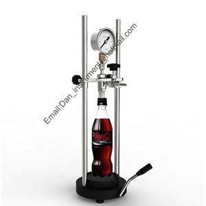 Hoge kwaliteit In-fles CO2 druk tester - Product Image 2