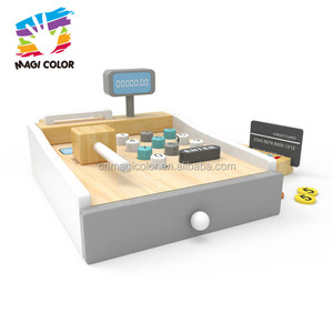 <span class=keywords><strong>Registratore</strong></span> <span class=keywords><strong>di</strong></span> <span class=keywords><strong>Cassa</strong></span> <span class=keywords><strong>Giocattolo</strong></span> in Legno per Bambini Nuovo Design <span class=keywords><strong>Giocattolo</strong></span> in Legno per Bambini <span class=keywords><strong>Registratore</strong></span> <span class=keywords><strong>di</strong></span> <span class=keywords><strong>Cassa</strong></span> W10A065 - Product Image 5