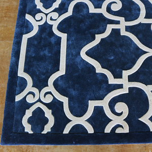 <span class=keywords><strong>Tapis</strong></span> de luxe sur mesure en gros, <span class=keywords><strong>tapis</strong></span> de palais royal, <span class=keywords><strong>tapis</strong></span> en viscose de soie bleue, <span class=keywords><strong>tapis</strong></span> de luxe - Product Image 4