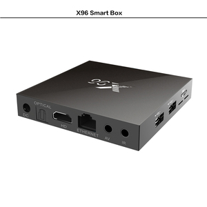 Nuevo diseño de Malvavisco malvavisco tv box 2 GB 8 GB Android TV Box Con la Fábrica - Product Image 3