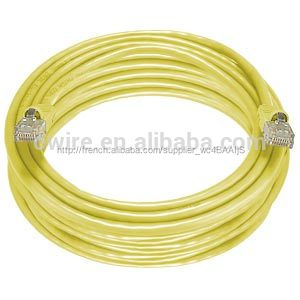 Shenzhen approvisionnement d'usine <span class=keywords><strong>RJ45</strong></span> <span class=keywords><strong>Patch</strong></span> Lan câble <span class=keywords><strong>cordon</strong></span> de raccordement câbles - Product Image 3