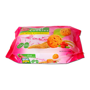 Délicieux Biscuits D'avoine chocolat de biscuit de gaufrette - Product Image 4