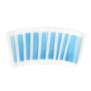 Bande de <span class=keywords><strong>cire</strong></span> pour <span class=keywords><strong>épilation</strong></span> du corps, nouveau produit dépilatoire, élimination des poils du corps, meilleure vente d'usine - Product Image 3
