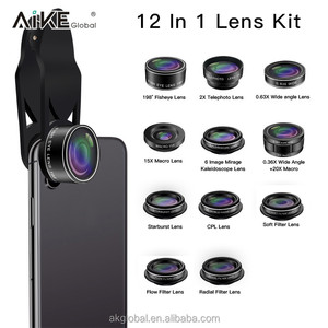 Hot bán đ<span class=keywords><strong>i</strong></span>ện thoạ<span class=keywords><strong>i</strong></span> di động máy ảnh ống kính lente Para celular 11 trong 1 <span class=keywords><strong>lens</strong></span> kit Đố<span class=keywords><strong>i</strong></span> vớ<span class=keywords><strong>i</strong></span> Huawei đ<span class=keywords><strong>i</strong></span>ện thoạ<span class=keywords><strong>i</strong></span> thông minh - Product Image 3