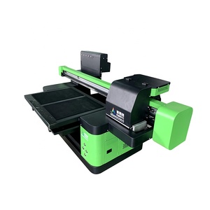 Máy In Áo Thun May Mặc Trực Tiếp Kỹ Thuật Số Mới A2 Dtg Chữ Số Máy In Áo Thun - Product Image 6