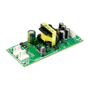 EVD Power Board DVD Universal Switching Power Supply Board + 5V + 12V -12V LCD LED Panel Module