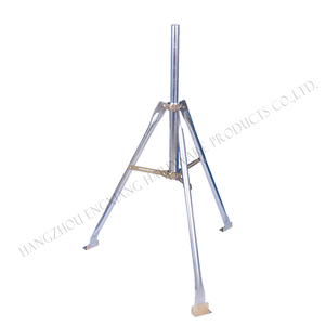 Antenna tv satellitare 3ft piatto antenna treppiede per universal ku satellite della fascia - Product Image 5