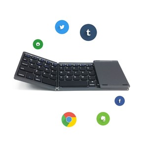 Pliable argent <span class=keywords><strong>clavier</strong></span> sans fil pour <span class=keywords><strong>ipad</strong></span> <span class=keywords><strong>air</strong></span> <span class=keywords><strong>2</strong></span> <span class=keywords><strong>apple</strong></span> - Product Image 5