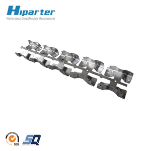 auto parti progressive Punch Die, auto progressive metal timbratura strumento, auto timbratura stampo - Product Image 5