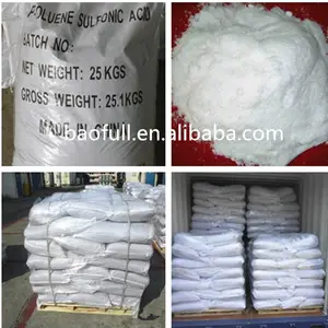 PTSA 99%/P-TOLUENE SULFONIC ACID