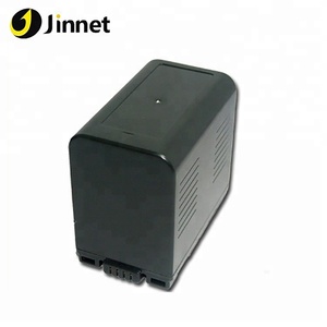 Jinnet Li-Ion Akku Für Panasonic CGR-D16S/D220 7,2 v 2200 mah - Product Image 3