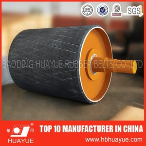 Polea de Tambor para Banda Transportadora Plana, <span class=keywords><strong>Precio</strong></span> de Fábrica - Product Image 3