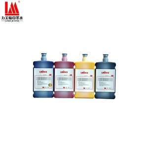 Tinta de Impresión Digital All Win, Tinta Eco Solvente, Compatible con <span class=keywords><strong>Mods</strong></span> para Dx4 Dx5 Dx7 Dx11 Xp600 4720 - Product Image 5