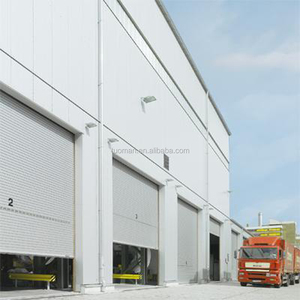 Good Quality Competitive Price Aluminum <strong>Rolling</strong> <strong>Shutter</strong> - Product Image 4