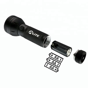 Détecteur de feu pour <span class=keywords><strong>chien</strong></span>, tache sèche d'urine, Bug de lit 51 LED 395nm UV Ultraviolet, lampe de poche, torche UV - Product Image 3