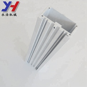 OEM <span class=keywords><strong>profil</strong></span>é en aluminium extrudé anodisé bord pour <span class=keywords><strong>plan</strong></span> <span class=keywords><strong>de</strong></span> <span class=keywords><strong>travail</strong></span> <span class=keywords><strong>de</strong></span> protection - Product Image 3