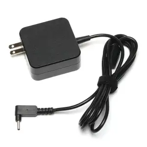 19 v 2.37A 45 w 3.0*1.1mm laptop lader Voor Acer Chromebook 11 13 14 R11 15 CB3-531 CB5-311 CB5-571 45 w ac dc power Adapter