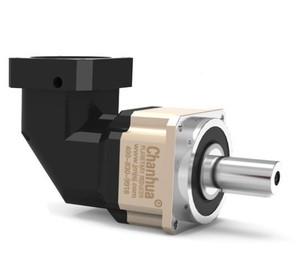 Reductor de <span class=keywords><strong>Motor</strong></span> Servo AC Serie <span class=keywords><strong>ABR</strong></span>, Reductor de Engranajes Planetarios Helicoidales de Precisión, Caja de Engranajes para <span class=keywords><strong>Motor</strong></span> Paso a Paso - Product Image 2