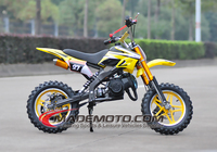 2017 Nuevo diseño KXD Stunt dirt bike para la venta