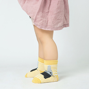 Calzini Termici Natalizi 3D a Cartoni Animati per Bambini e Bambine - Product Image 6