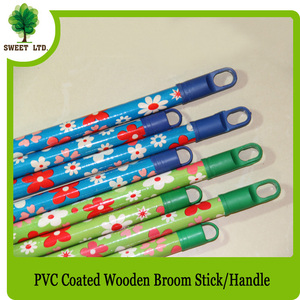 Palo <span class=keywords><strong>de</strong></span> escoba Ecológico pvc madera <span class=keywords><strong>de</strong></span> <span class=keywords><strong>eucalipto</strong></span> revestido <span class=keywords><strong>de</strong></span> madera con tapa <span class=keywords><strong>de</strong></span> plástico - Product Image 6