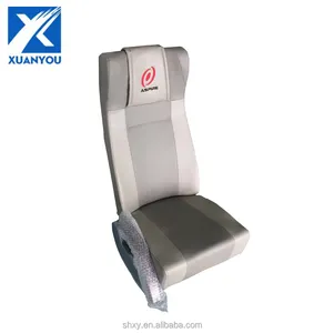 VIP bus passenger seat for Ankai bus