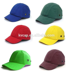 seguridad en <span class=keywords><strong>el</strong></span> trabajo <span class=keywords><strong>de</strong></span> béisbol bump tapa sombrero casco <span class=keywords><strong>de</strong></span> seguridad bump cap visera corta la fábrica <span class=keywords><strong>de</strong></span> guangzhou - Product Image 1