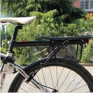 671-09 de aleación de Ciclismo MTB <span class=keywords><strong>Bicicleta</strong></span> de <span class=keywords><strong>Montaña</strong></span> de la parte posterior de Bicycle Rack - Product Image 1
