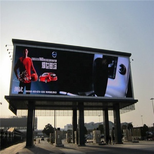 Ekran japon video dinamik kız reklam HD p2.5mm led - Product Image 1