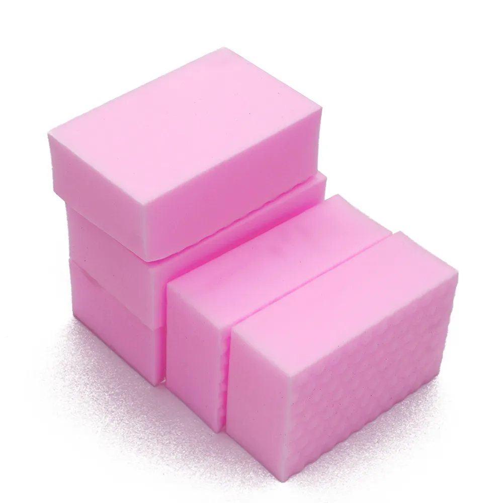 Индивидуальная меламиновая поролоновая губка