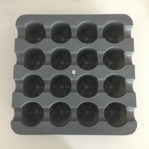 <strong>Covering</strong> Size 35mm High Strength Fiber <strong>Concrete</strong> <strong>Blocks</strong> MOLD Used in High Speed Railway - Product Image 3
