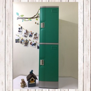 L size ABS SP1 Plastic Locker with handle - Product Image 4