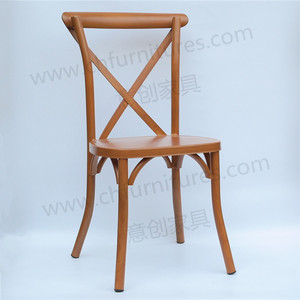 YC-A217 Hotel sedie eleganti legno <span class=keywords><strong>Crossback</strong></span> Design per il Comfort e lo stile - Product Image 3