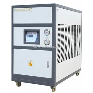 3HP LSF-03 water chiller for UAE export